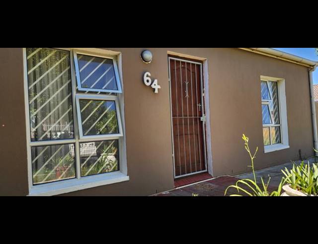 2 BEDROOM HOUSE FOR SALE IN GREENFIELD